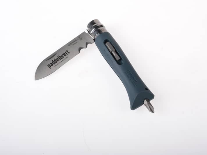 Opinel Messer