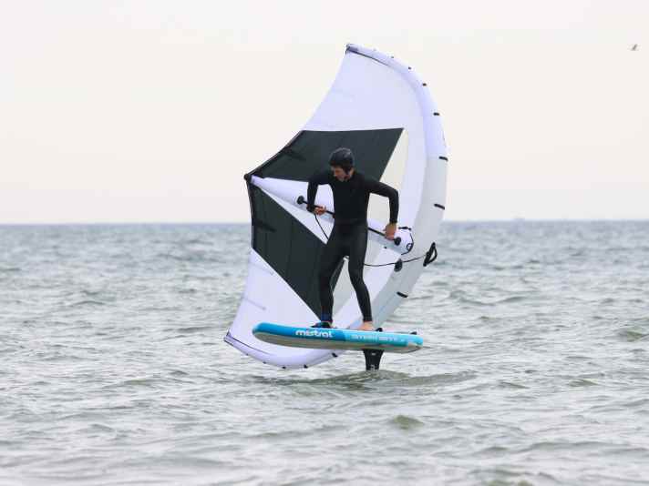 Vayu Aura 2 Wing