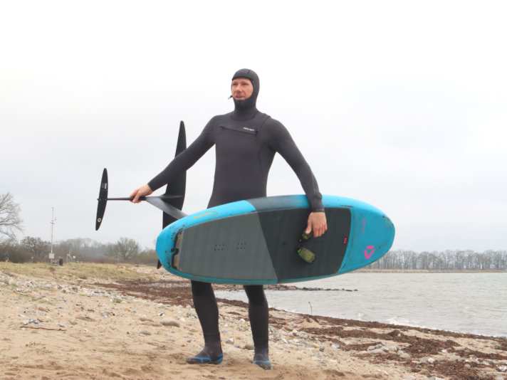 ProLimit Mercury Hooded 6/4