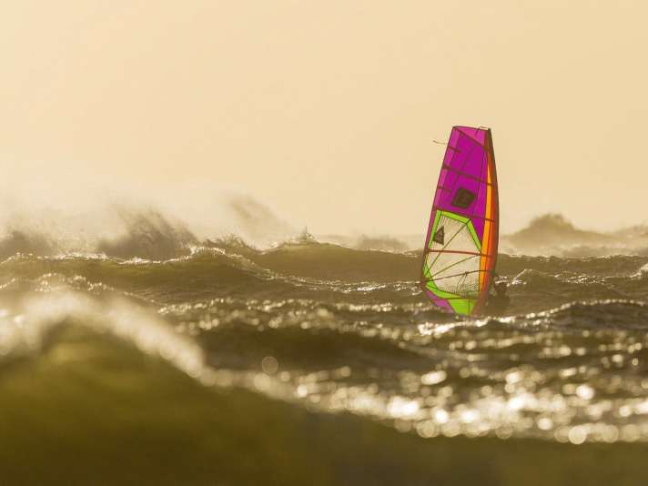 England - South West Coast