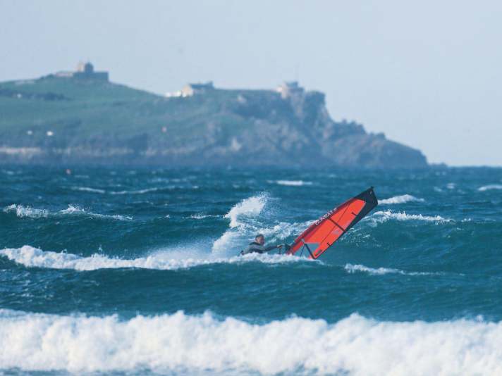 Mexicos can do it all - from moderate surf to perfect aerial ramps.