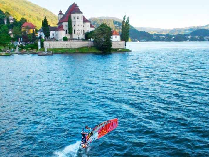 Traunsee