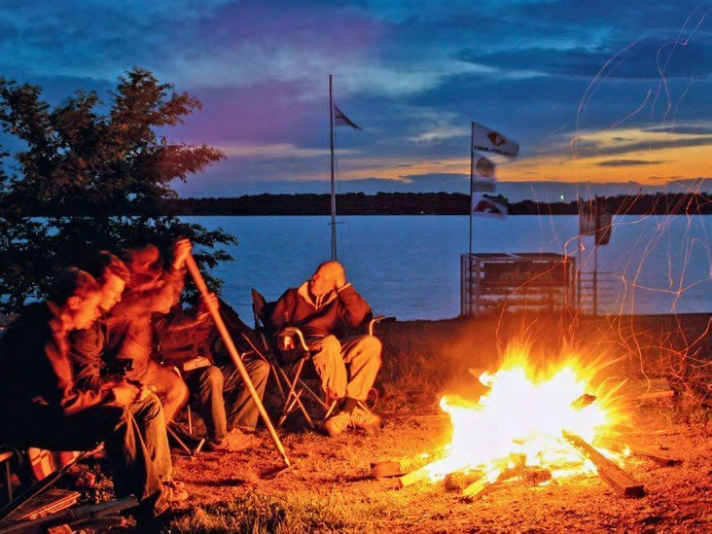 Leipziger Neuseenland
