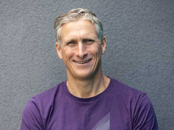 Craig Gertenbach, Fanatic-Brandmanager