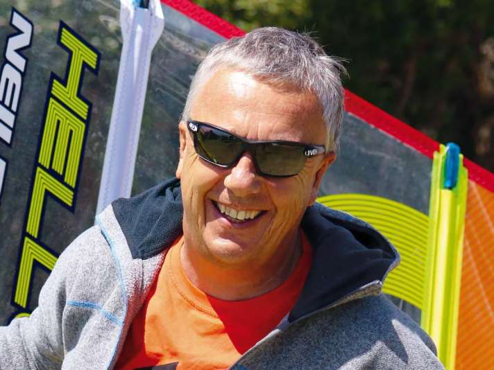 Manfred Rassweiler, Managing Director Pryde Group