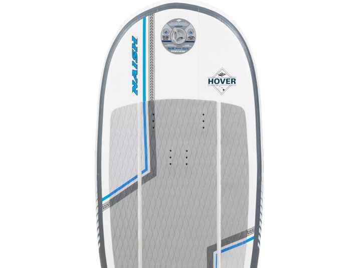 The new Hover Inflatable offers three strap positions
