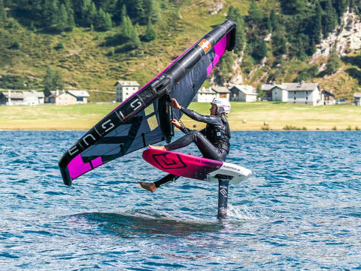 Foto: Roger Gruetter/Ensis