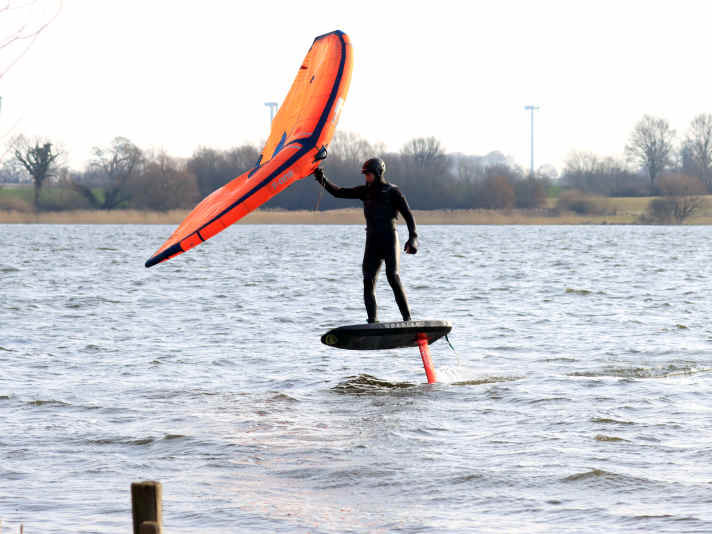 A dream in manoeuvres - the Strike V2