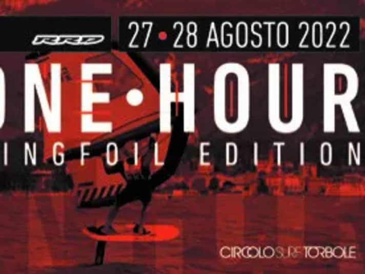 RRD One Hour