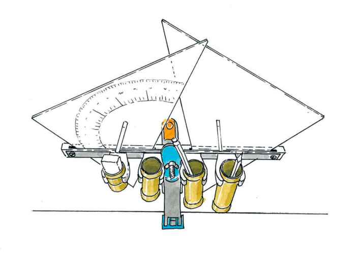 Navigation