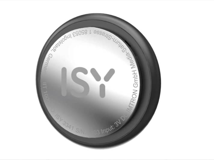 ISYTag