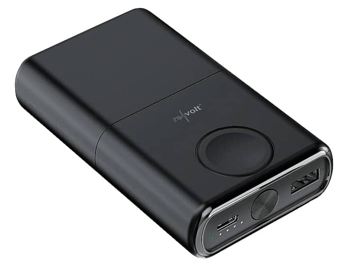 Powerbank von Revolt