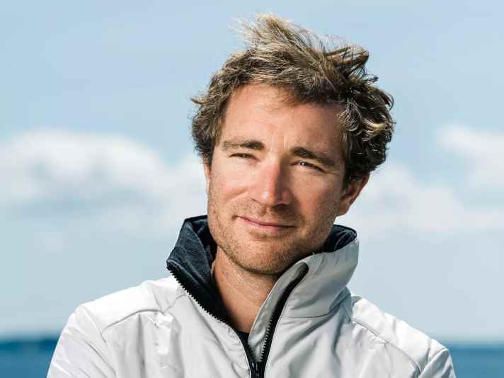 Benjamin Dutreux (32) „Guyot Water Family“ 