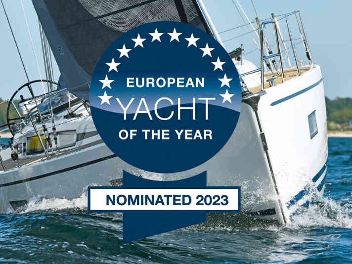 YACHT-Woche: EUROPAS YACHTEN DES JAHRES