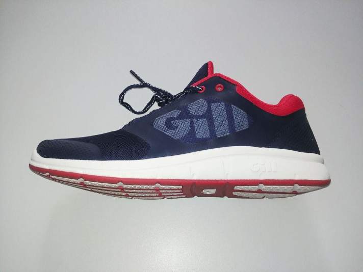   Le Gill Mawgan Hommes