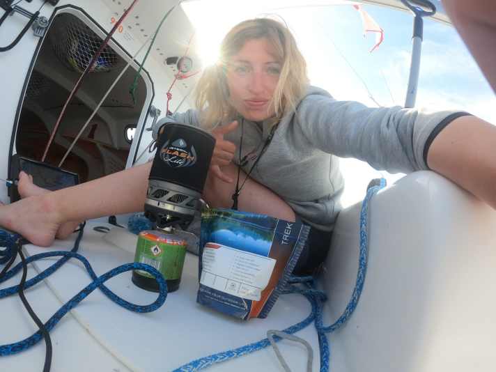   Lisa Berger racconta regolarmente i suoi incarichi in modo crudo, autentico e umoristico.