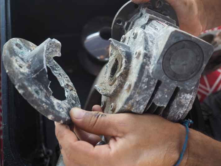   Les mauvaises surprises ne sont pas exclues