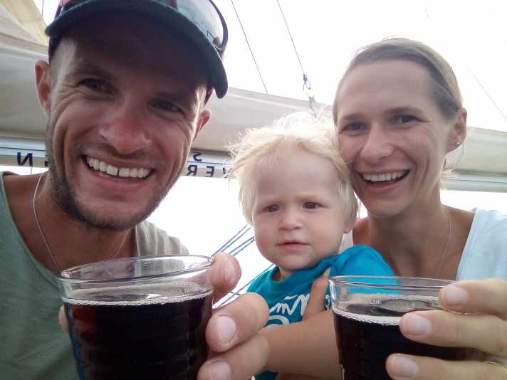   ... e anche i Finkbeiner