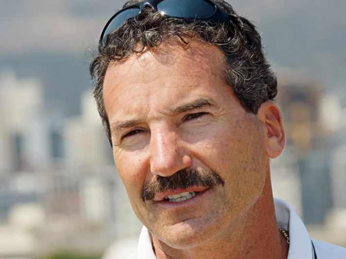 Paul Cayard (USA)