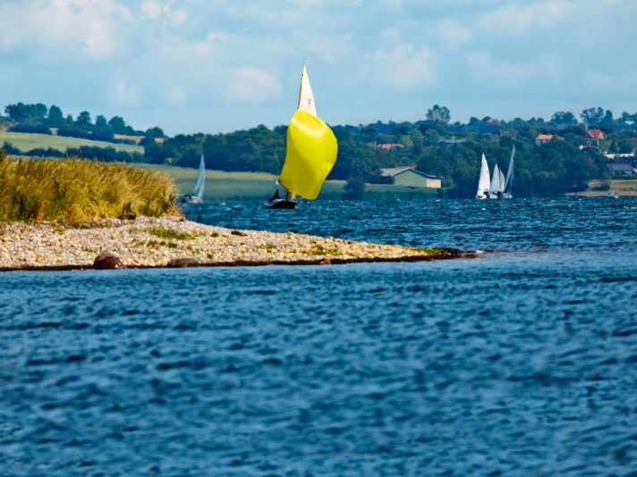 Classic Week 2014, Flensburg