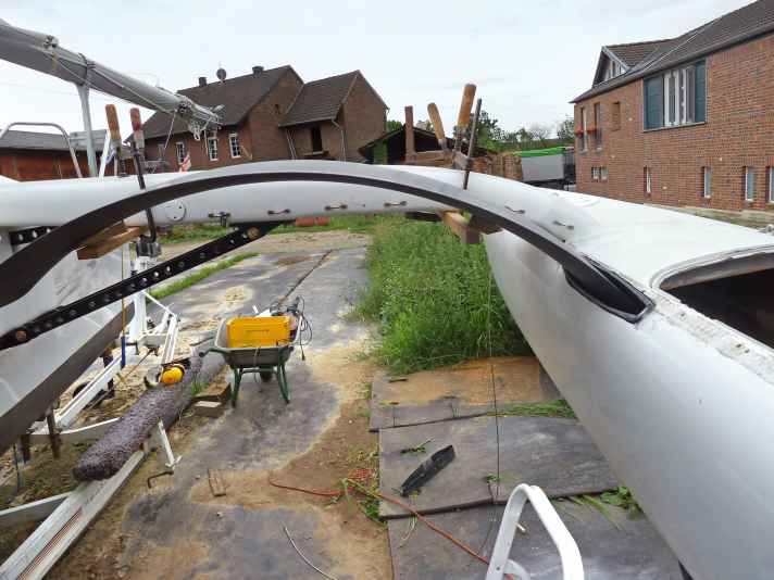 einmalig frei zum BesBoot