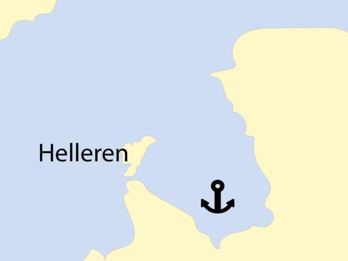 Vikavägen | Mappa: YACHT