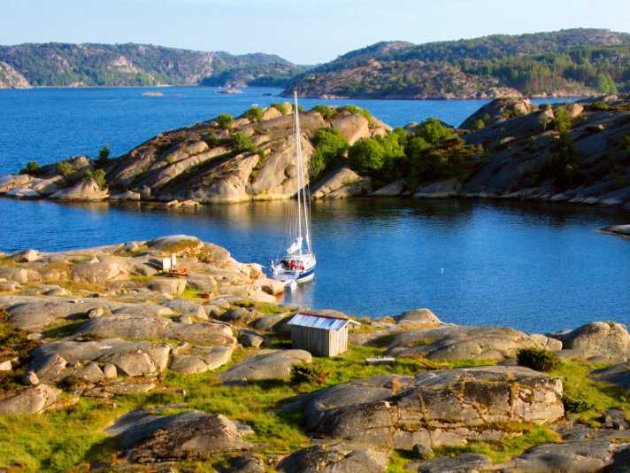Kalkerön