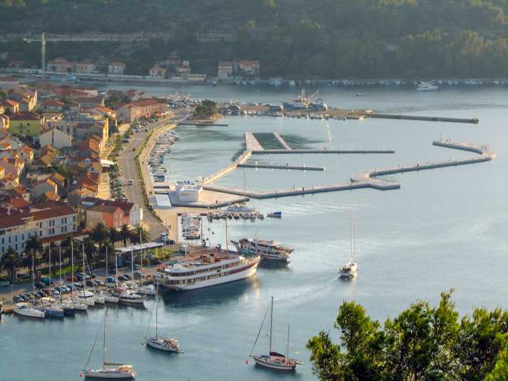 Korcula