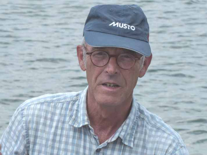 Michael Timmermann, 62: The sailing enthusiast from Tutzing has been training children in Opti sailing on Lake Starnberg for around 20 years and has researched the history of this largest boat class in the world, for which he is planning his own museum