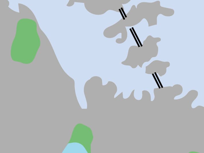 Stavanger | Mappa: YACHT