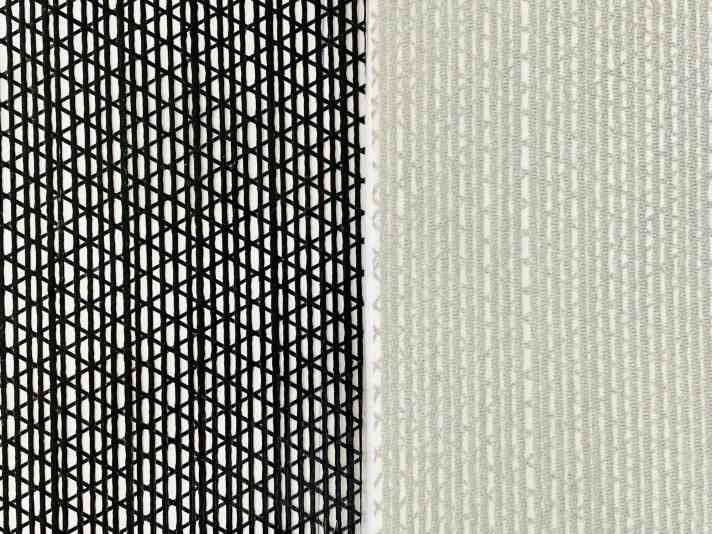 Recyclage des voiles