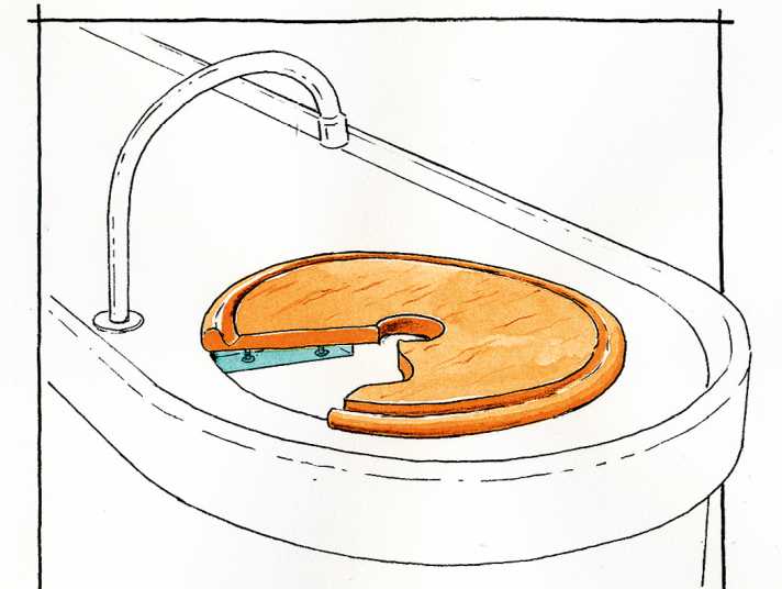 Pantry lifehack