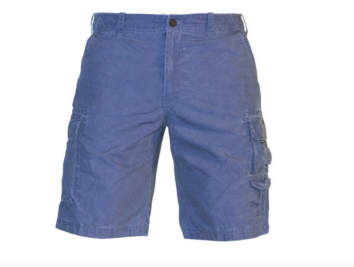   Le short cargo "Rudder" de Code Zero