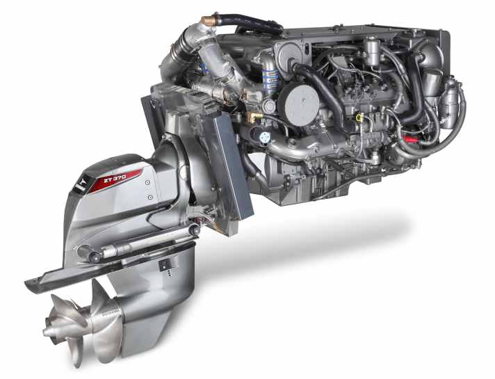 Yanmar 8LV | LV