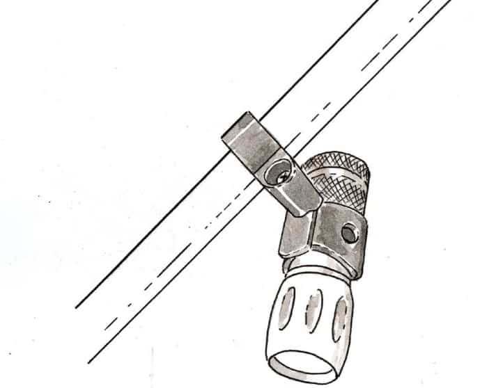 Licht-Lifehack