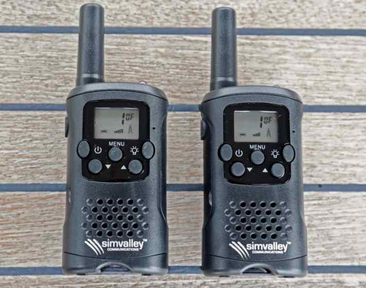 Simvalley WT-320