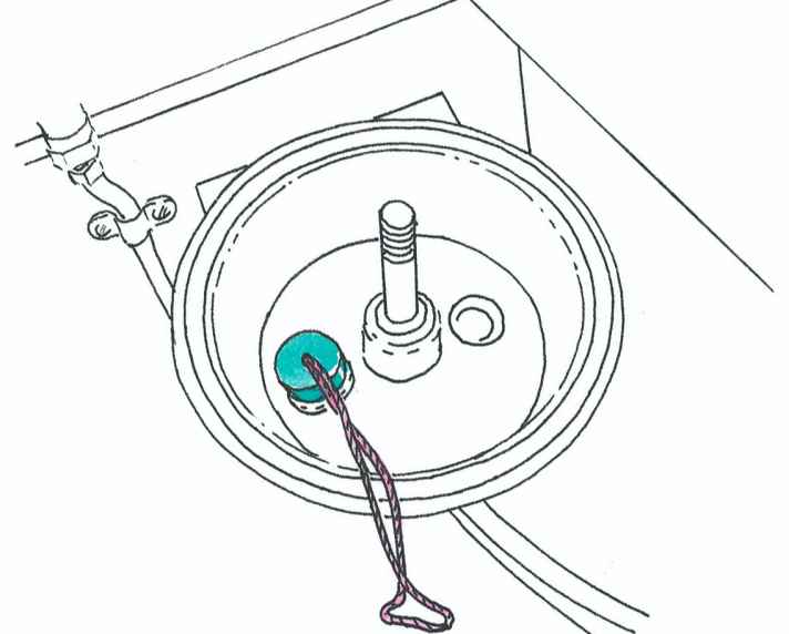 Mehr vom Frostschutz durch Laborzubehör im Wasserfilter