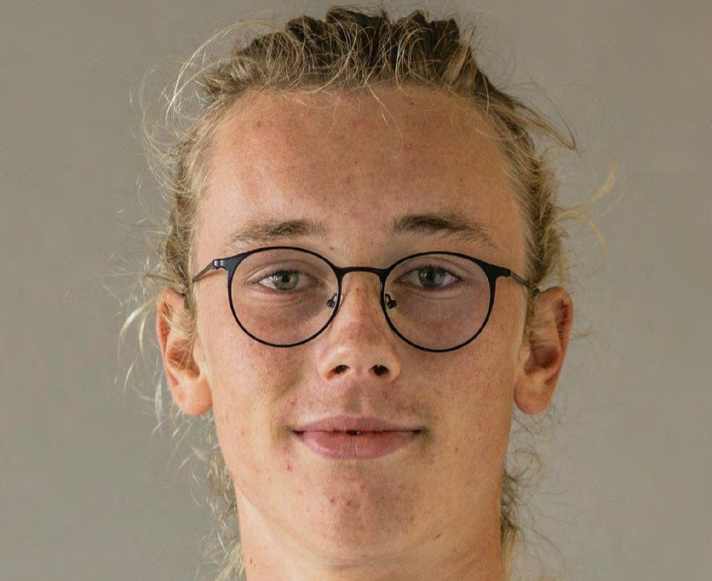 Lars Bubelach mag Shaka, Taka und Backloops