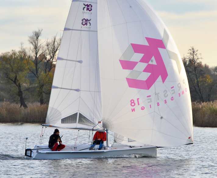 Small and practical: the new Preste 18