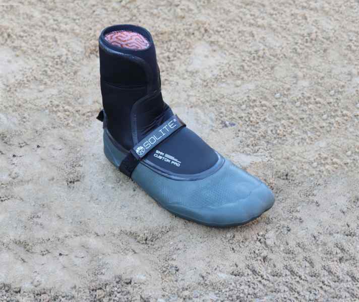 Solite Custom Pro