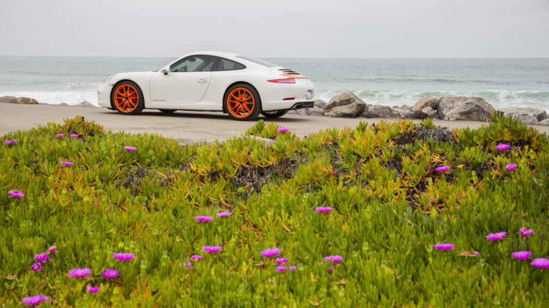 911 Vonnen Shadow Drive: Grüne Welle