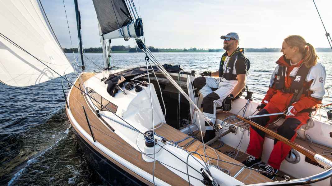 Saisonstart-Special: Raus aus der Halle, ab aufs Wasser!