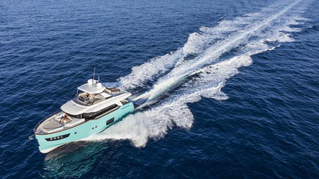 Absolute Navetta 58