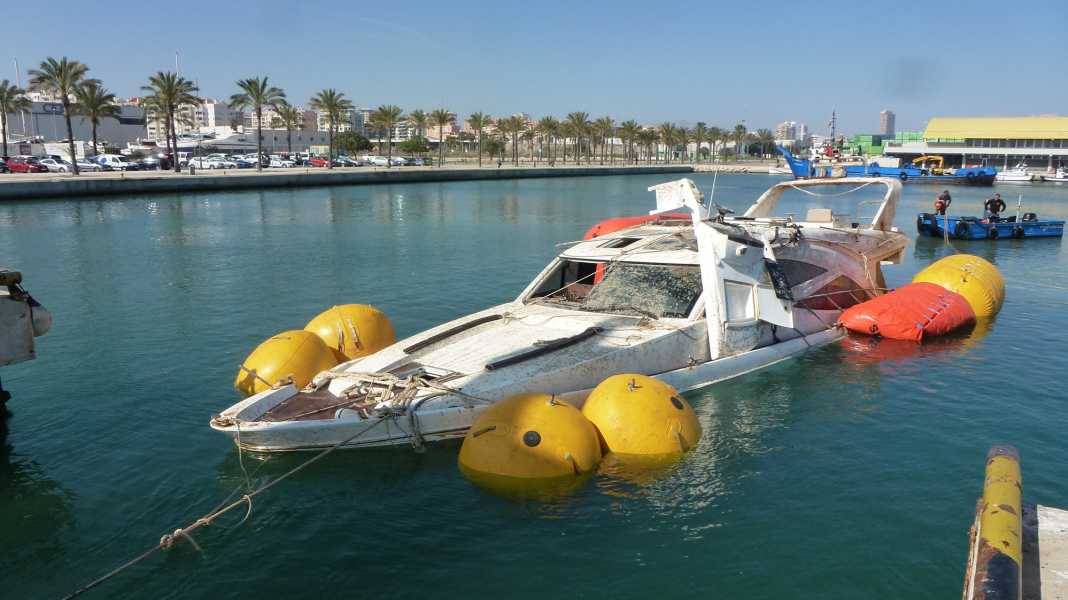 Insurance: How much insurance should a yacht have?