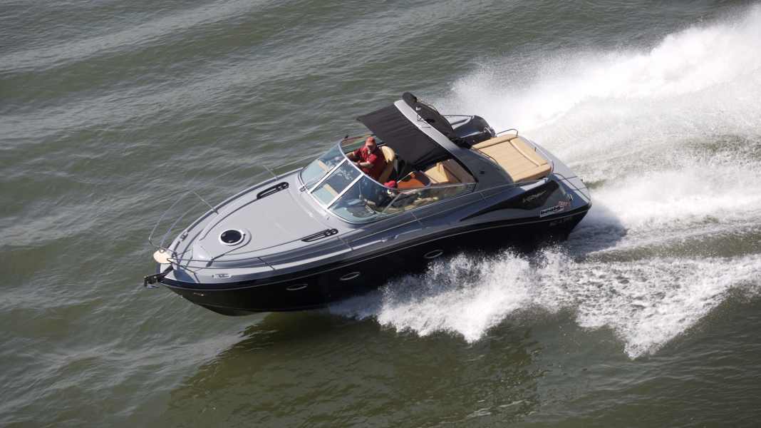 Viper 303