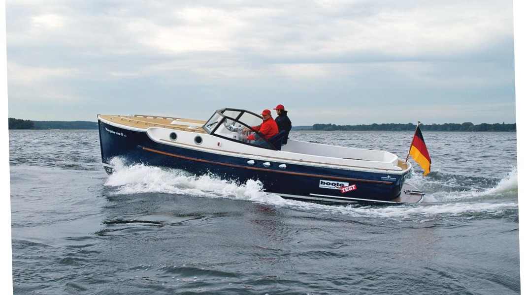 PTS 26 Weekender - PTS 26 Weekender