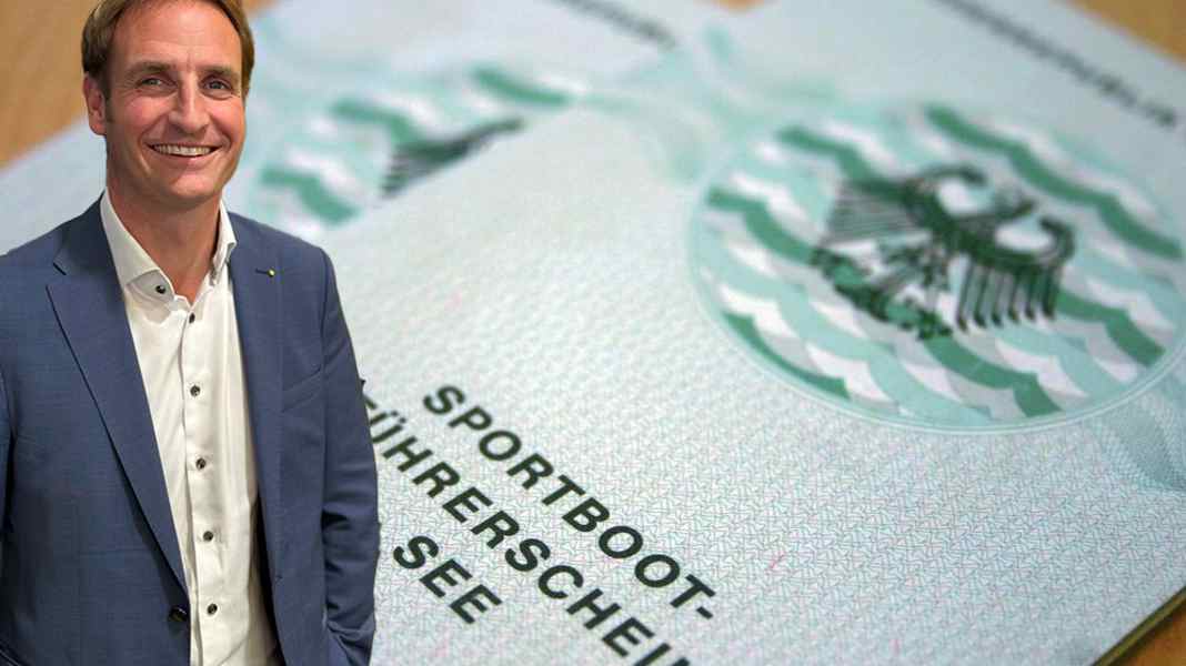 Interview: New recreational boating licences in sight?