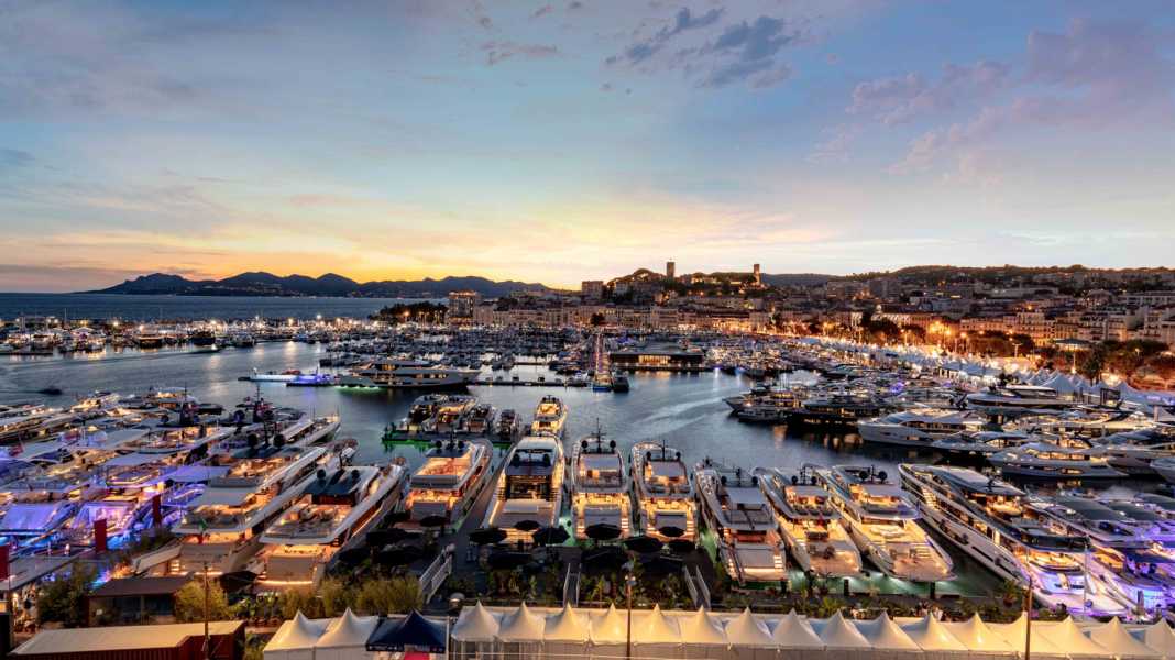 Preview: The international trade fair highlights until the end of 2023