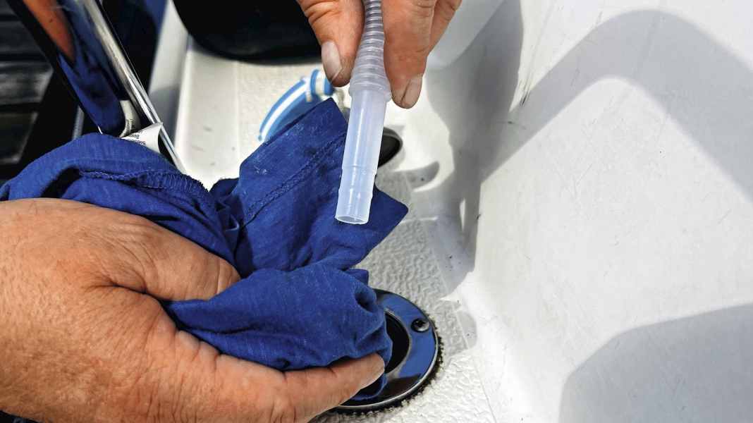 Ratgeber: Tanken ohne Kleckern – Tipps und Tools für’s Kanister-Handling