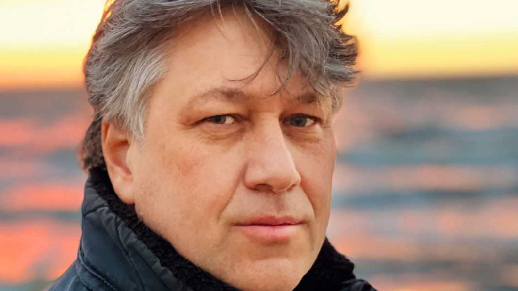 Navigation: Klaus Schlösser on the change in nautical charts - "Unstoppable trend"